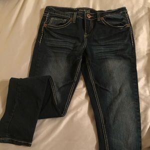 Blue Jeans